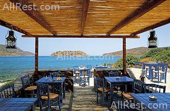 Blue Palace Hotel 10